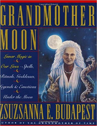 Grandmother Moon