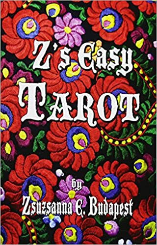 Z's Easy Tarot