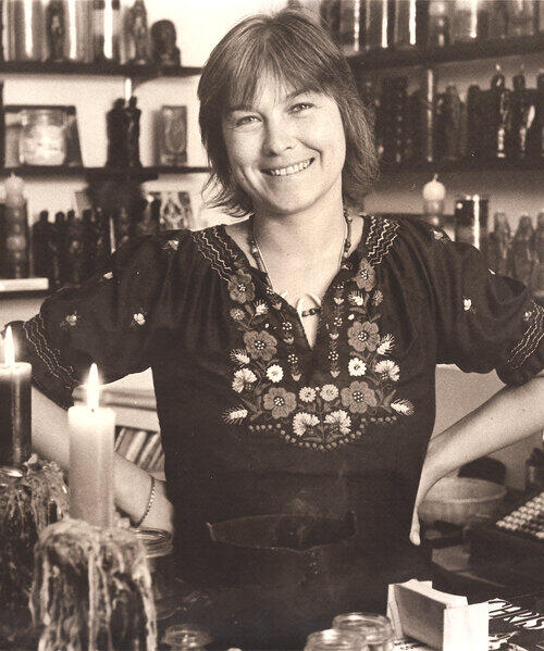 The Dianic Wicca Shop The Dianic Wicca Shop