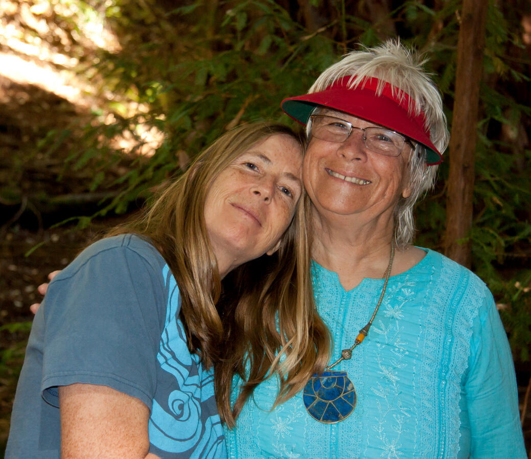 Z and Jane